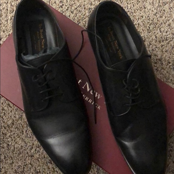 To Boot Other - To Boot New York Brandon dress shoes